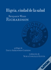 Capa do artigo Higeia, Ciudad De La Salud