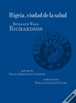 Capa do artigo Higeia, Ciudad De La Salud