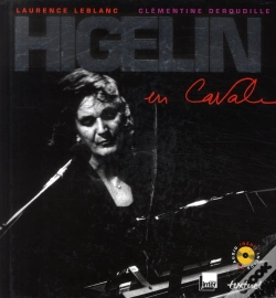 Capa do artigo Higelin En Cavale