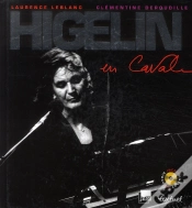 Capa do artigo Higelin En Cavale