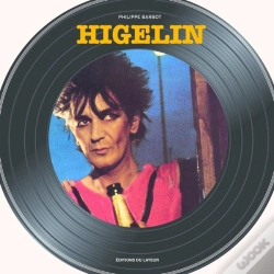 Capa do artigo Higelin