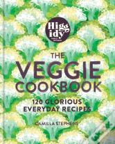 Higgidy Â€“ The Veggie Cookbook