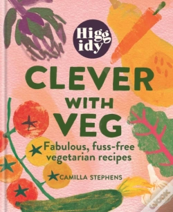 Capa do artigo Higgidy Clever With Veg