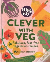 Capa do artigo Higgidy Clever With Veg