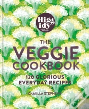 Capa do artigo Higgidy   The Veggie Cookbook