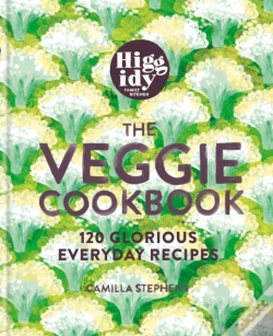 Capa do artigo Higgidy   The Veggie Cookbook