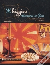 Capa do artigo Higgins