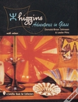Capa do artigo Higgins
