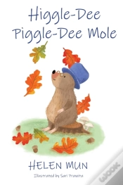 Capa do artigo Higgle Dee Piggle Dee Mole