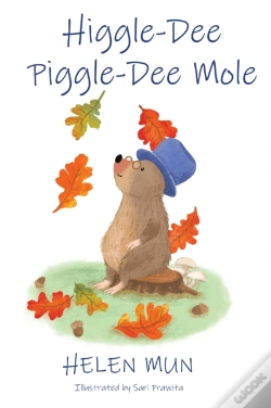Capa do artigo Higgle Dee Piggle Dee Mole
