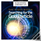 Capa do artigo Higgs Boson