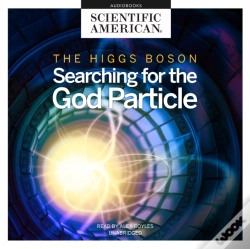Capa do artigo Higgs Boson