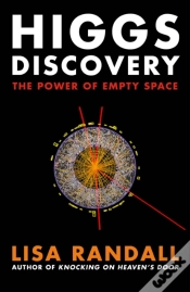 Capa do artigo Higgs Discovery