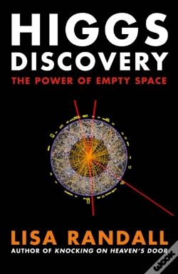 Capa do artigo Higgs Discovery