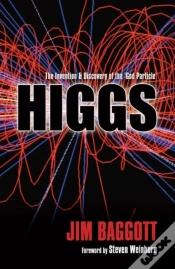 Capa do artigo Higgs