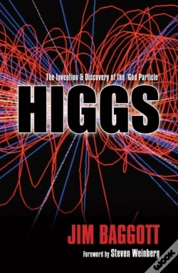 Capa do artigo Higgs