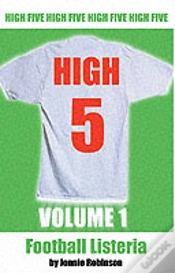 Capa do artigo High 5