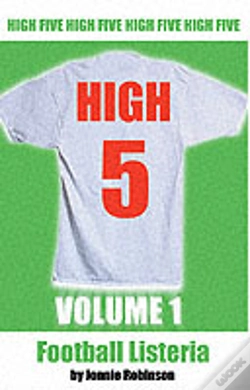 Capa do artigo High 5