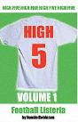 High 5 - Preview