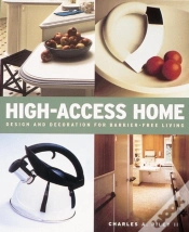Capa do artigo High-Access Home