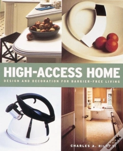 Capa do artigo High-Access Home