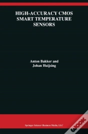 Capa do artigo High-Accuracy Cmos Smart Temperature Sensors