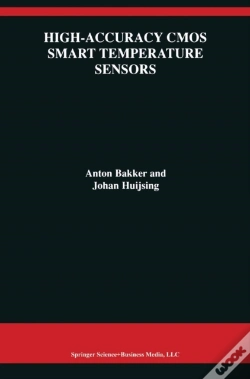 Capa do artigo High-Accuracy Cmos Smart Temperature Sensors