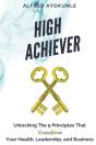 High Achiever - Preview