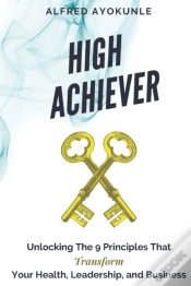 Capa do artigo High Achiever