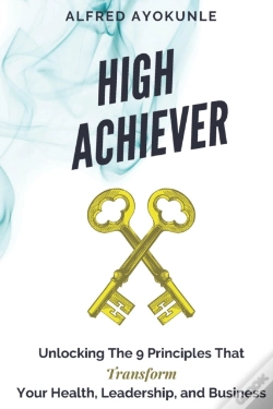 Capa do artigo High Achiever