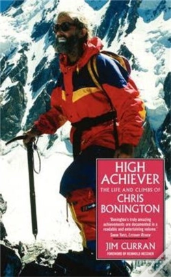 Capa do artigo High Achiever