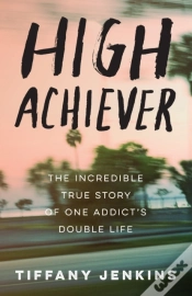 Capa do artigo High Achiever