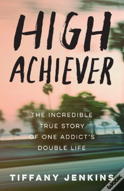 Capa do artigo High Achiever
