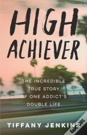 Capa do artigo High Achiever