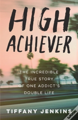 Capa do artigo High Achiever