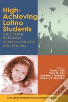 High-Achieving Latino Students