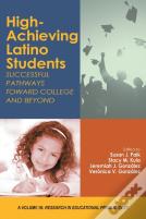 High-Achieving Latino Students