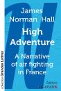 High Adventure (Grands Caractères) - Preview
