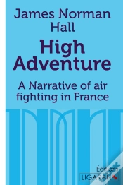 Capa do artigo High Adventure