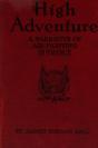 High Adventure - Preview