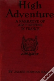 Capa do artigo High Adventure