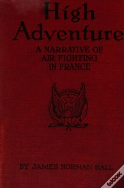 Capa do artigo High Adventure