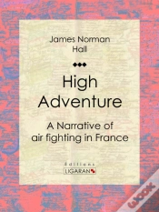 Capa do artigo High Adventure