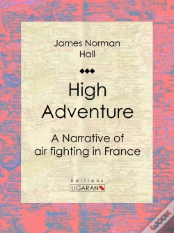 Capa do artigo High Adventure