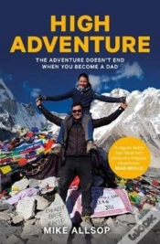 Capa do artigo High Adventure