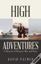 Capa do artigo High Adventures
