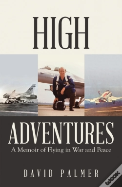 Capa do artigo High Adventures
