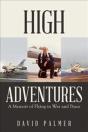 High Adventures - Preview