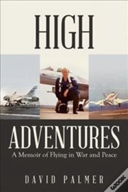 Capa do artigo High Adventures