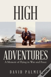 Capa do artigo High Adventures